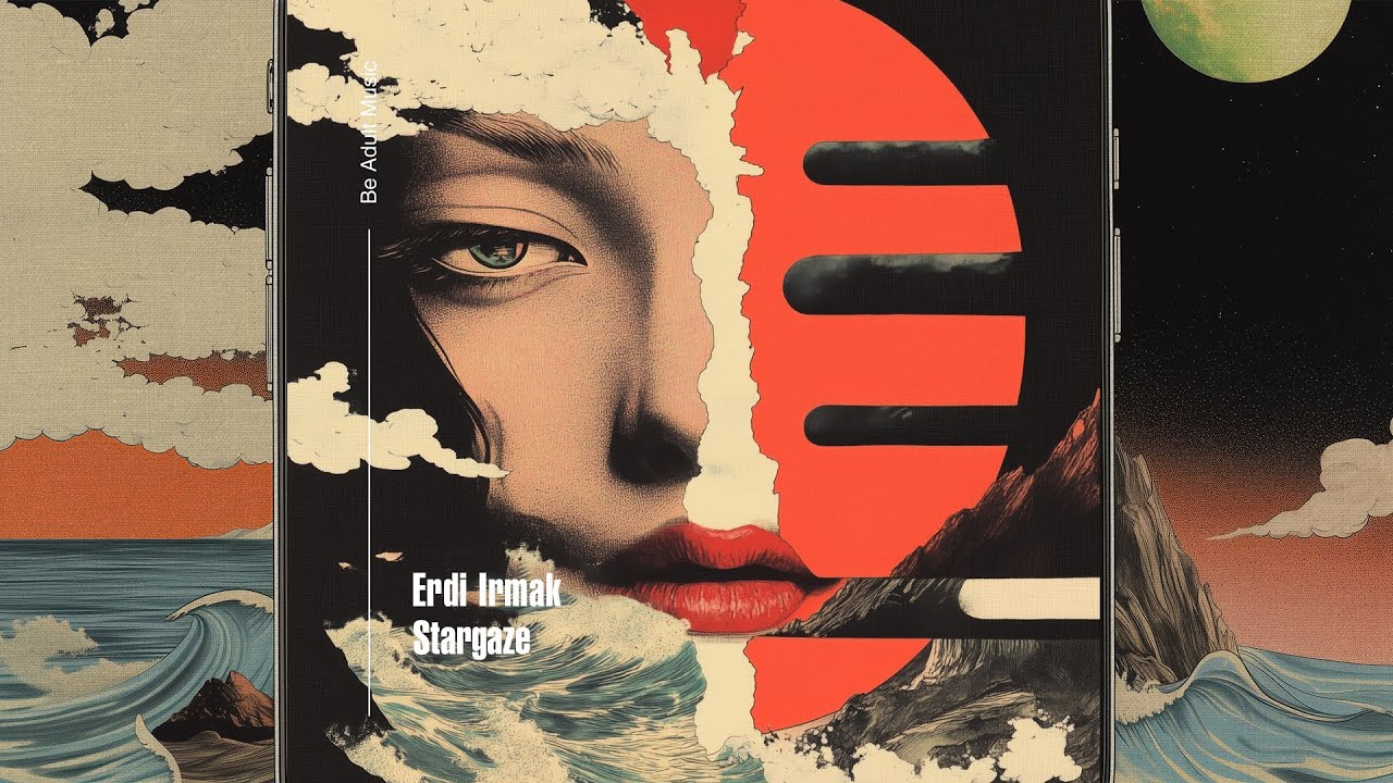Erdi Irmak - Stargaze