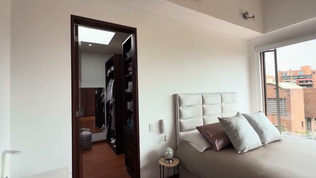 VENTA CASA  ALTOS DE SOTILEZA- MONTICELLO 3, BOGOTÁ