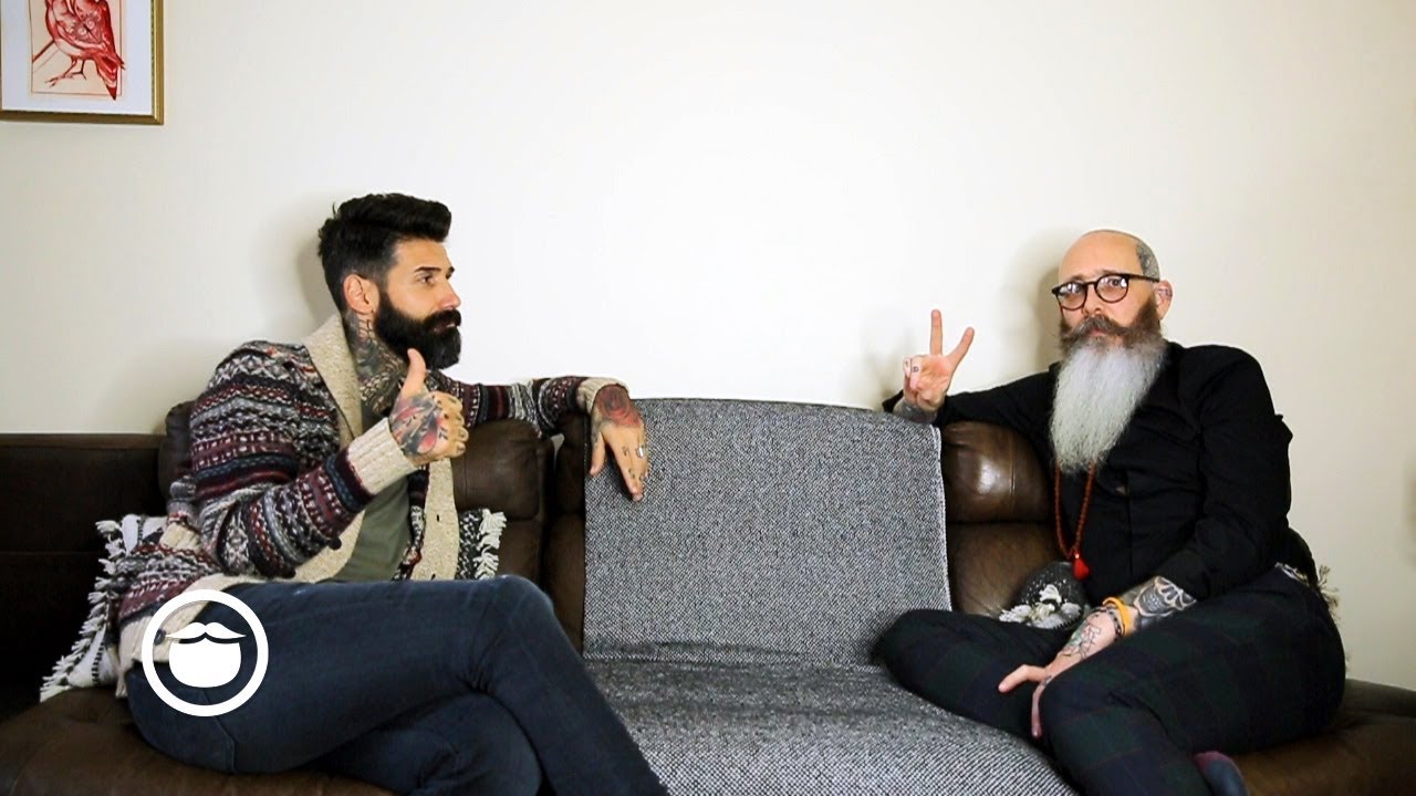 Interview with a Master Barber | Keep on Growing: Mahesh Hayward