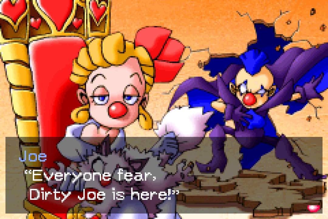 Crazy Chase Longplay (Game Boy Advance)