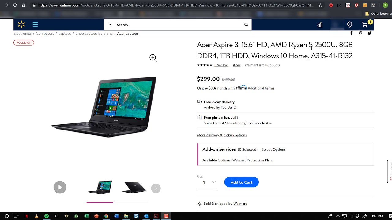 Summer 2019 Laptop Recommendations