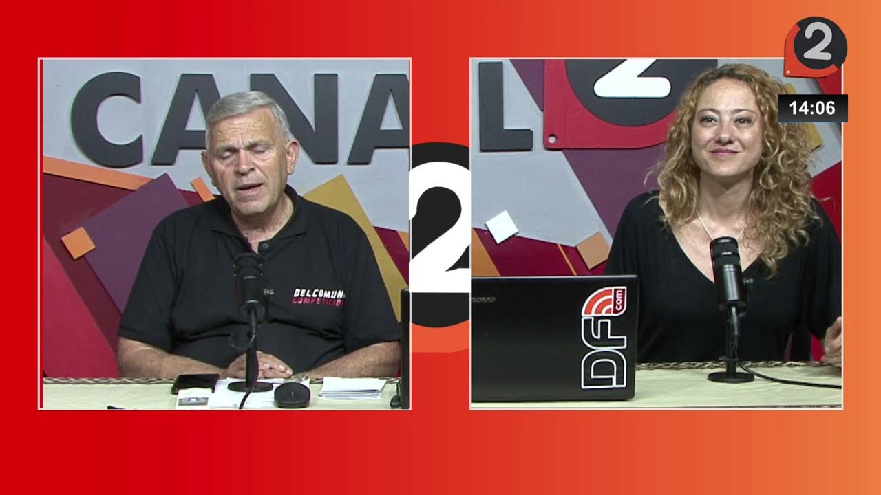CANAL 2
