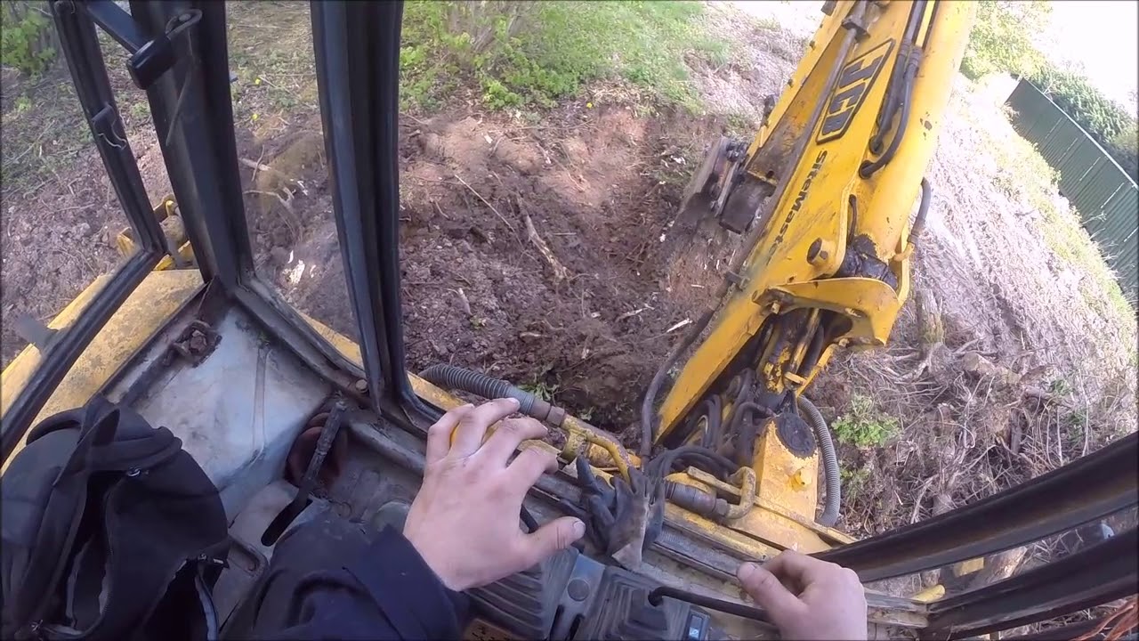 jcb 3cx