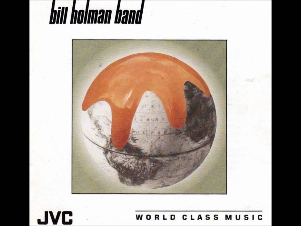 The Bill Holman Band - Isn't She Lovely