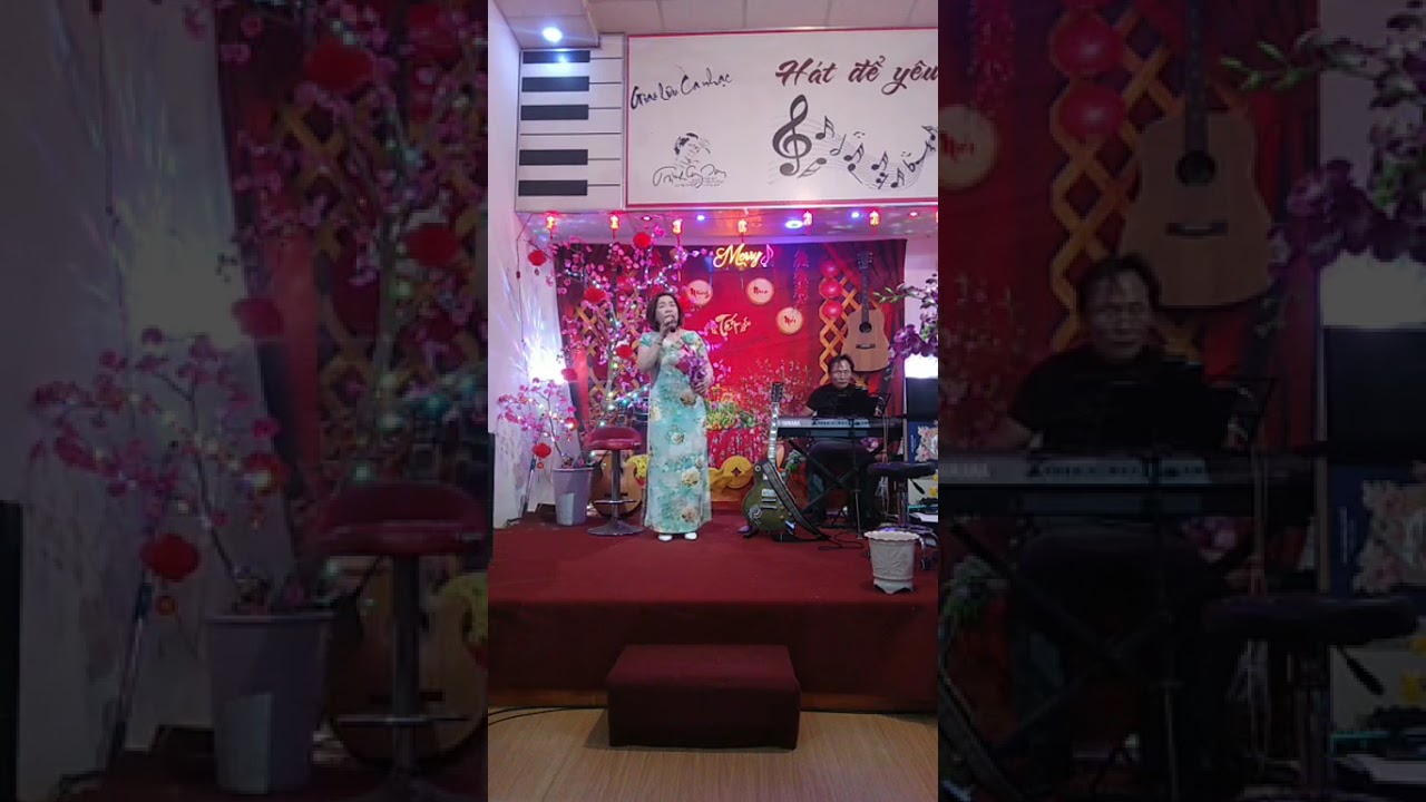 Đêm định mệnh/Thu Nghĩa 