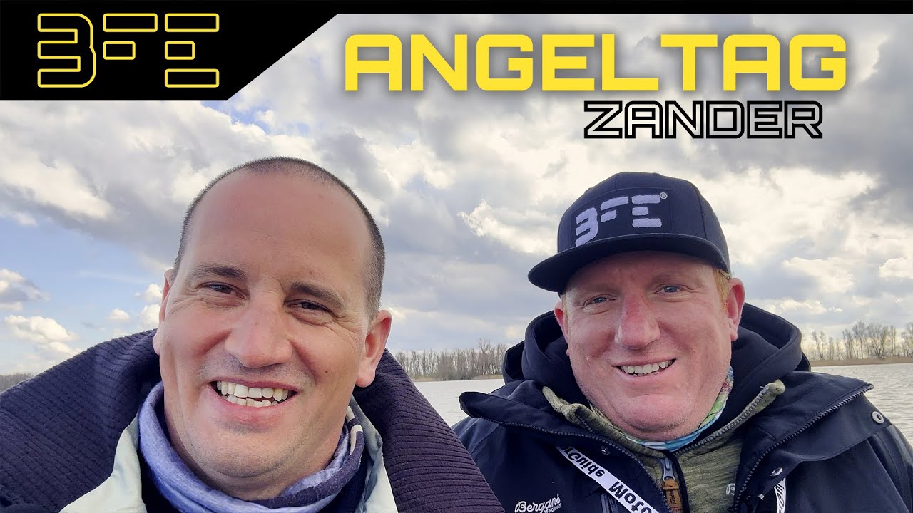 Mit dem richtigen Köder zum Erfolg - Zander angeln