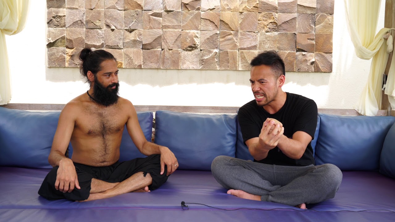 How To Let Go of Someone Who you Really Love | Wisdom of The Himalayan Yogi Master