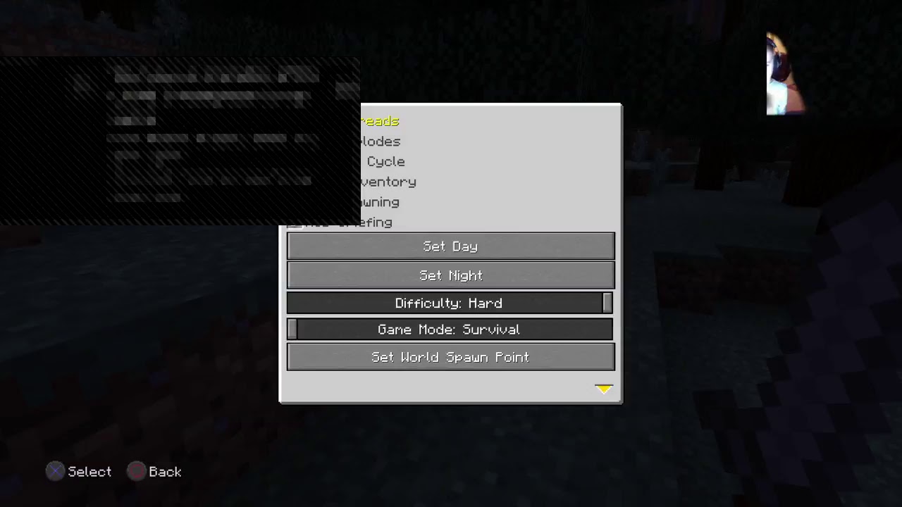 MineCraft Survival Playthrough - Part 2 - ET_1113 - GOON PLATOON GAMING
