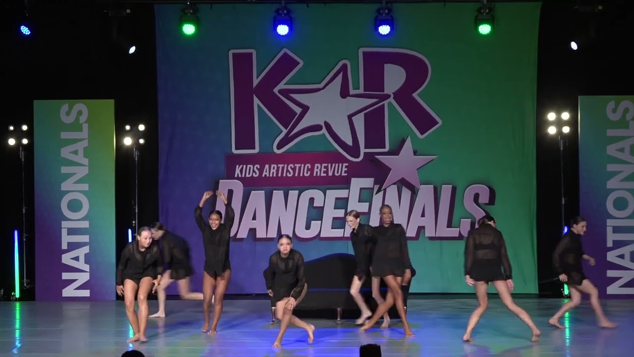 In This Shirt - Signature Dance Academy