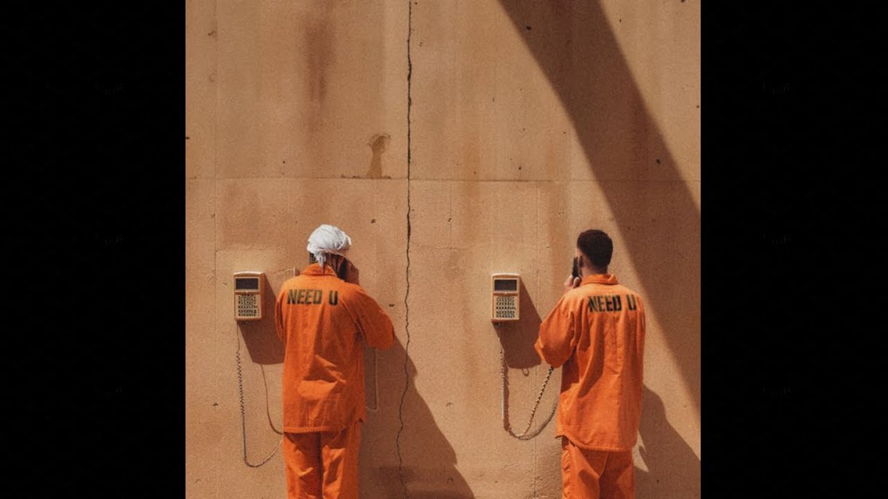 [FREE] Billa Joe x Faroon Type Beat - 'Need U'