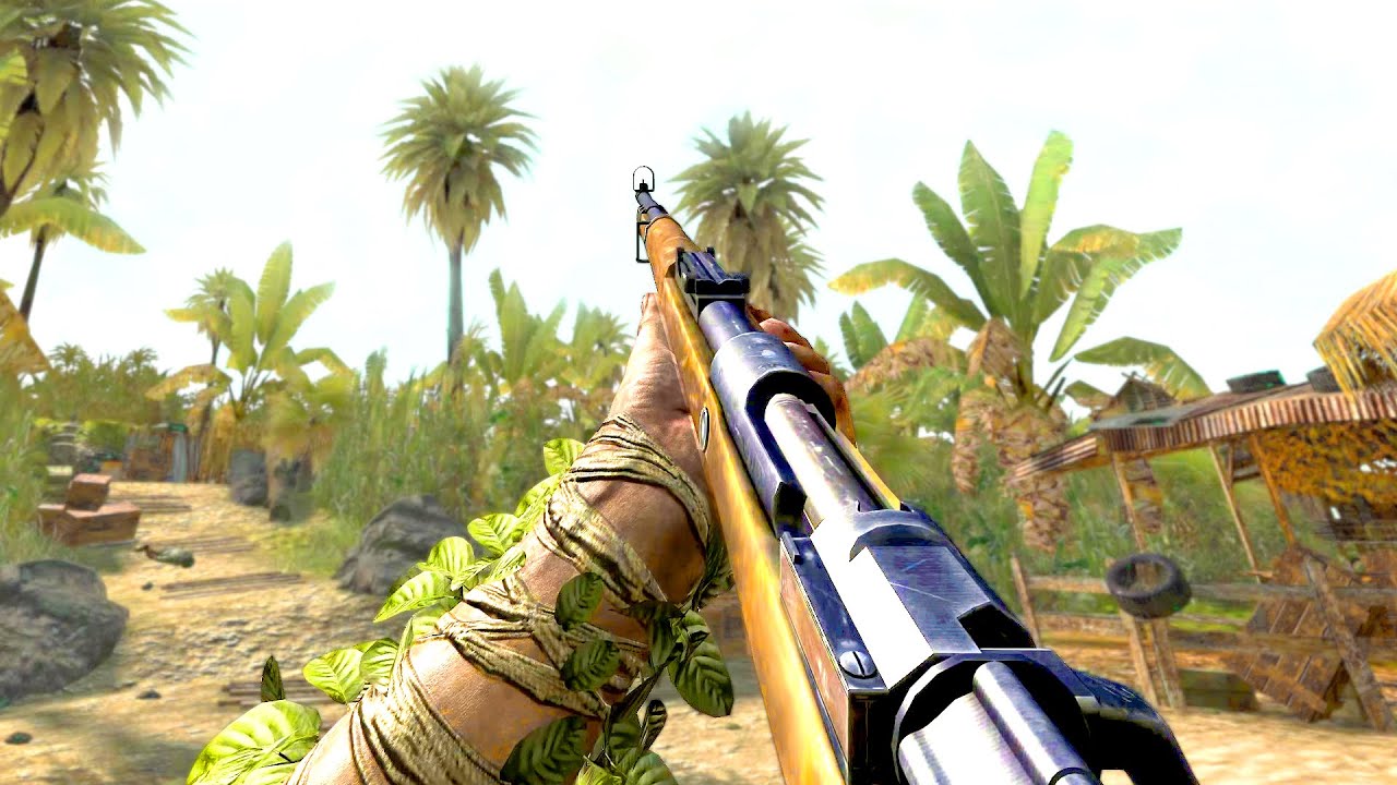 World at War in 2025...