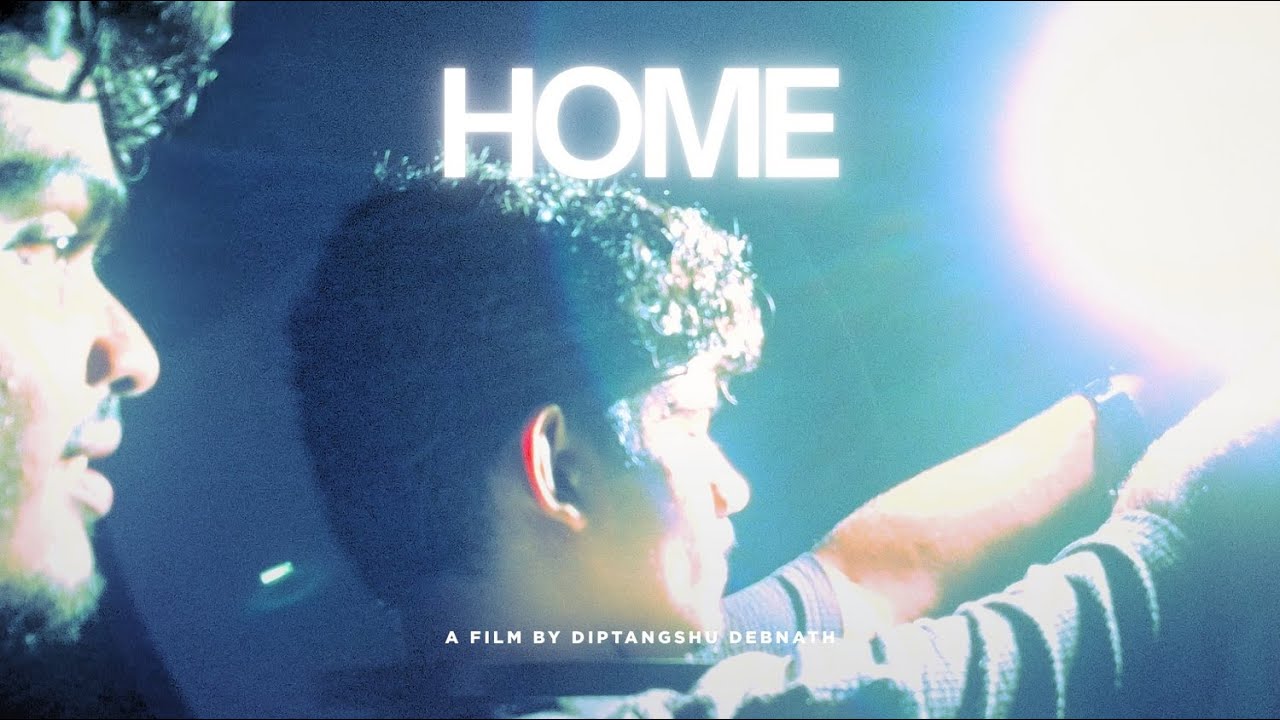 Home (A Short Film)