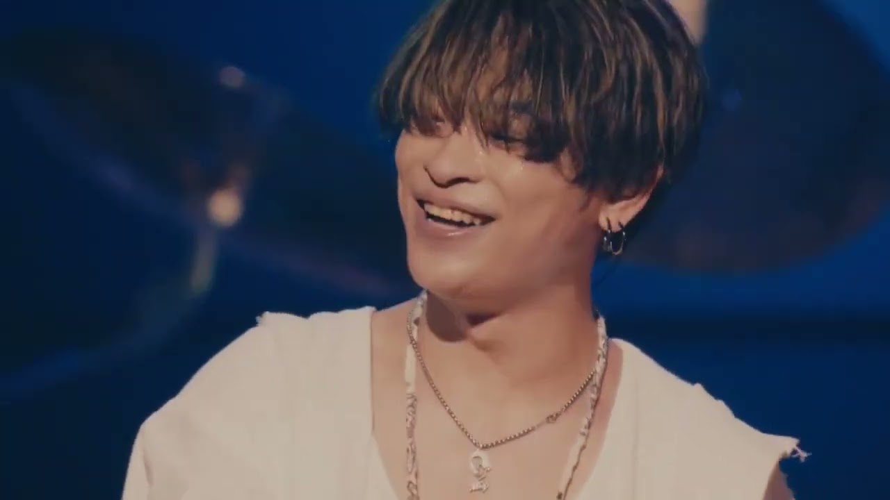 THE ORAL CIGARETTES Hall Tour 2022 「SUCK MY WORLD」 at Tokyo Garden Theater Special Selection