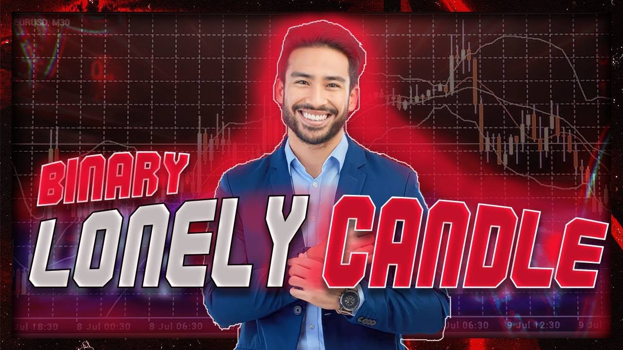 power of lonely candle | binary options trading strategy | quotex new strategy | binary options