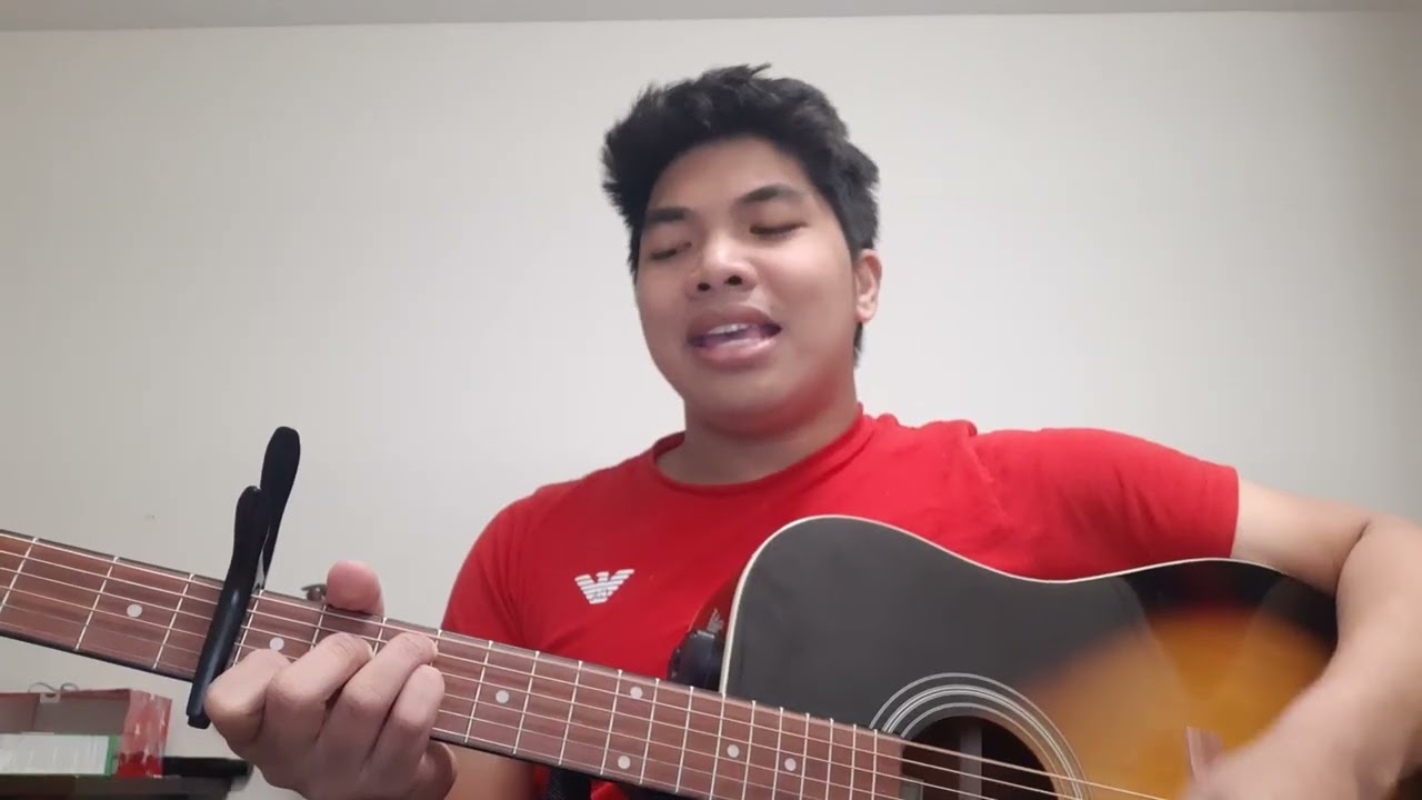 Bridge Over Troubled Water (cover)