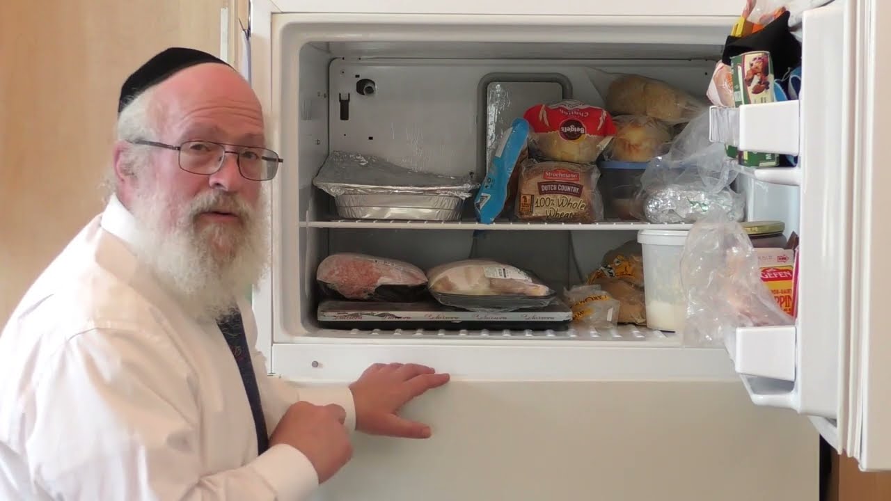 Lesson 24b: Muktzah #5: More Practical Applications of muktzah on non-muktzah base