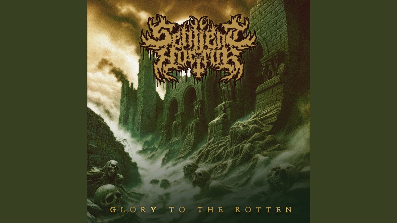 Glory to the Rotten