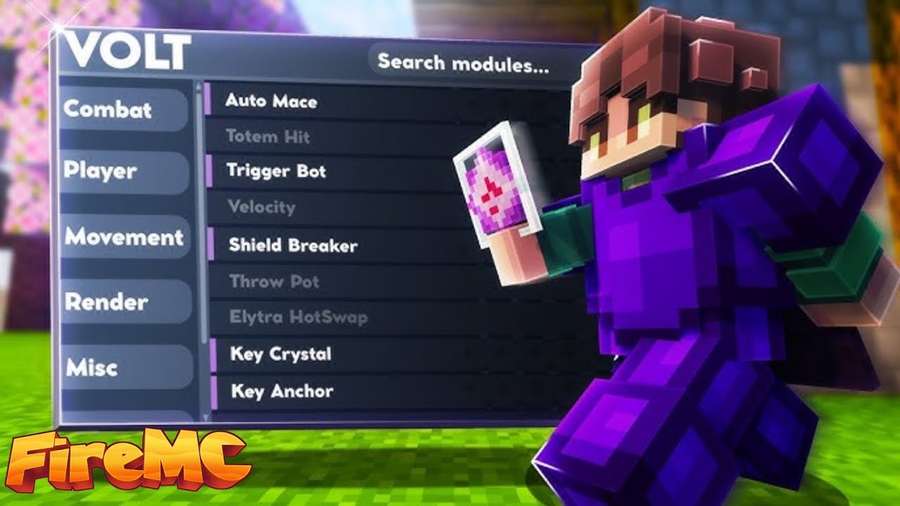 Killing Some Players By USEING This Power Full Hacks In fire MC // Fire MC videos @PSD1 