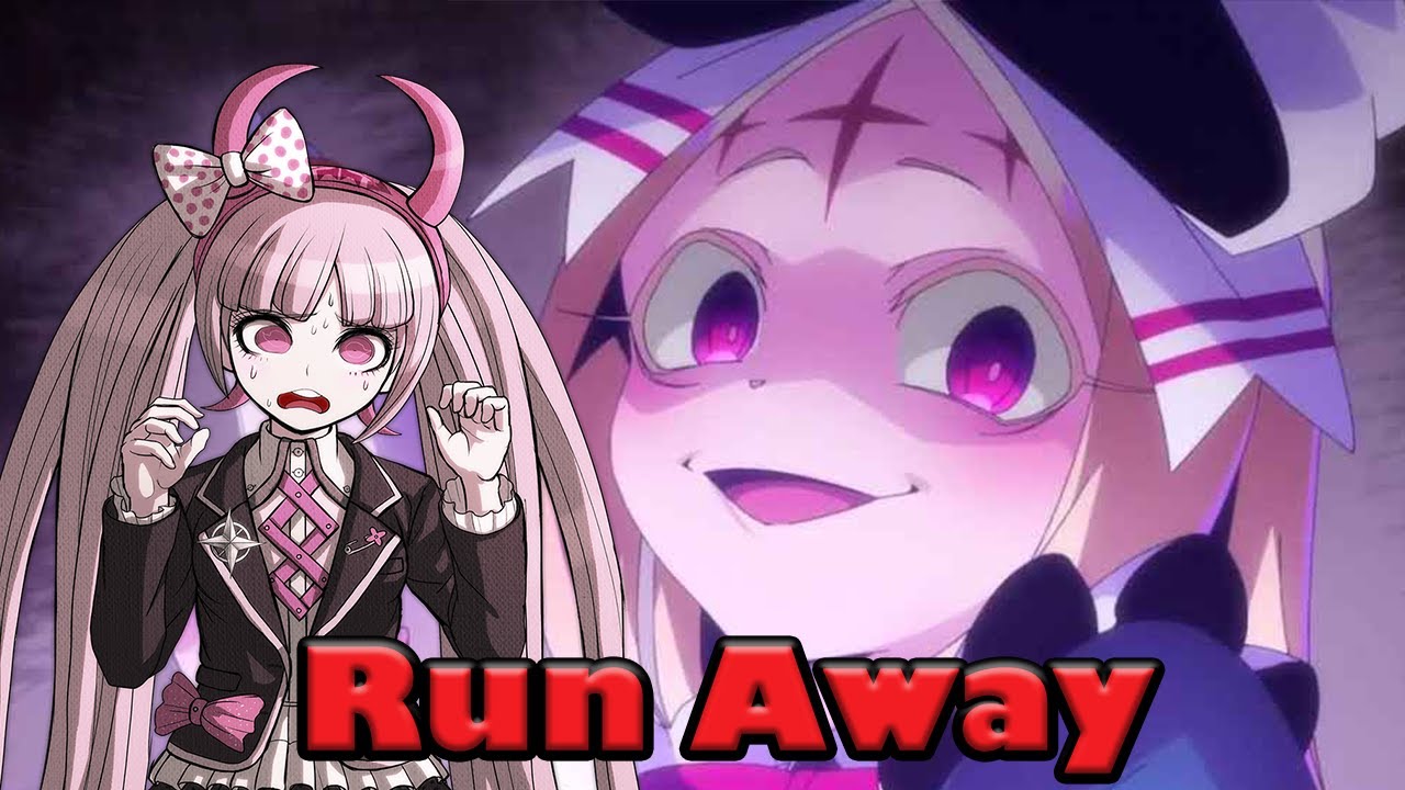 Baby? Potty? What's going on?! | Gushing Over Magical Girls Ep6