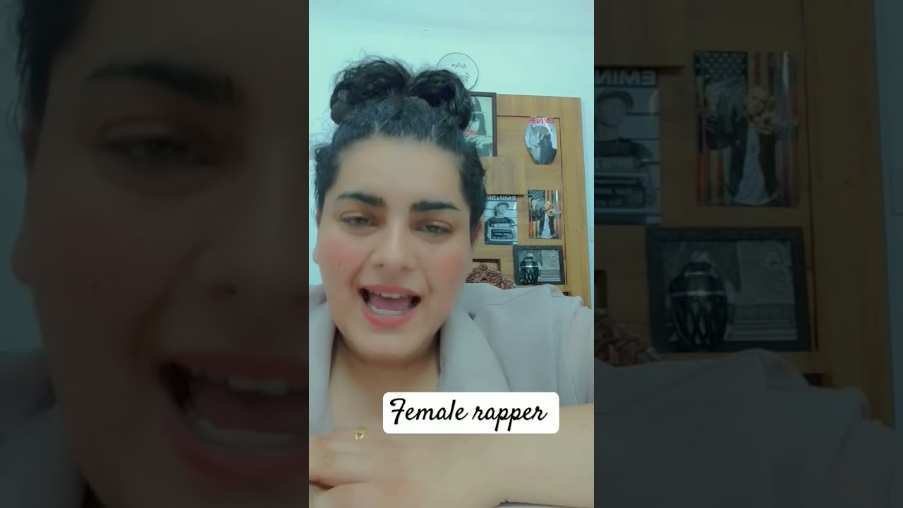 Rapper #raptalent #hiphopmusic #music #rapgenre #rapsensation