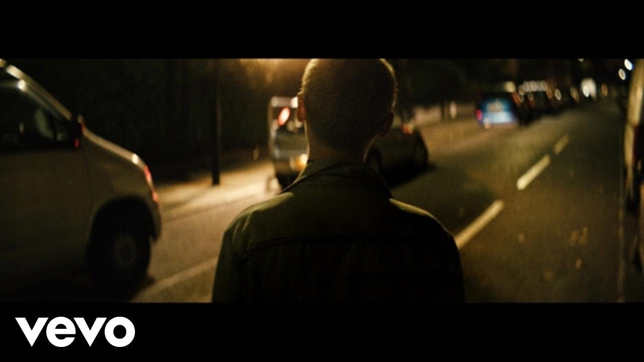 Shadowlark - See Each Other Right (Official Video)