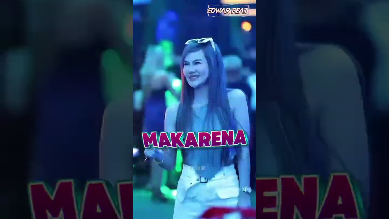 I.R.T DSC MAKARENA _ REMIX EDWAR G 2026.