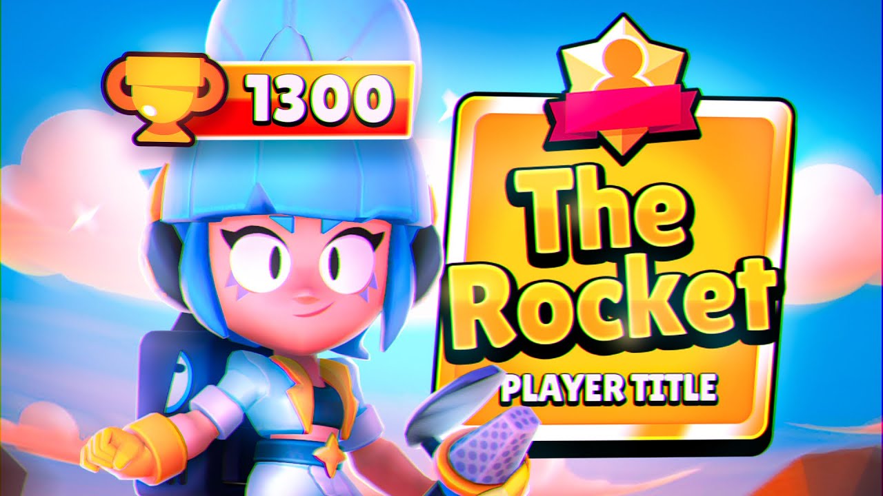 How I  Mastered one of the WORST  Brawlers 25/83