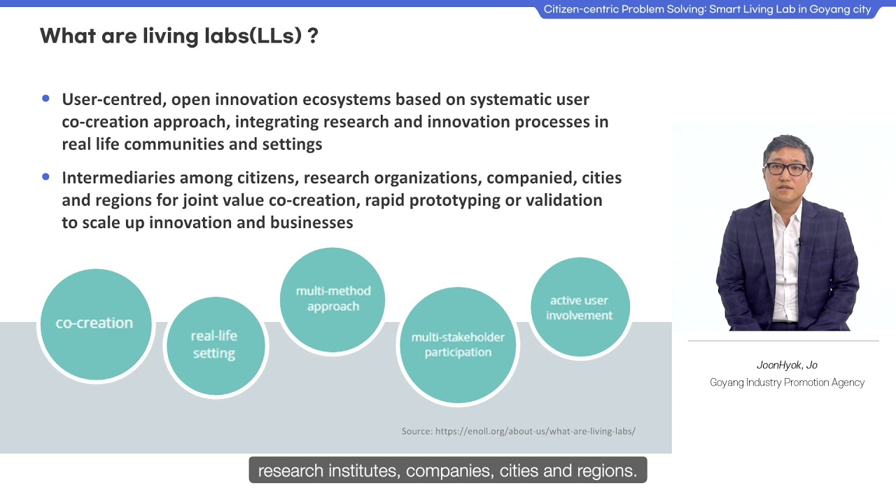 3 3 Citizen centric Approach to Strengthen Digital Government & Smart City
