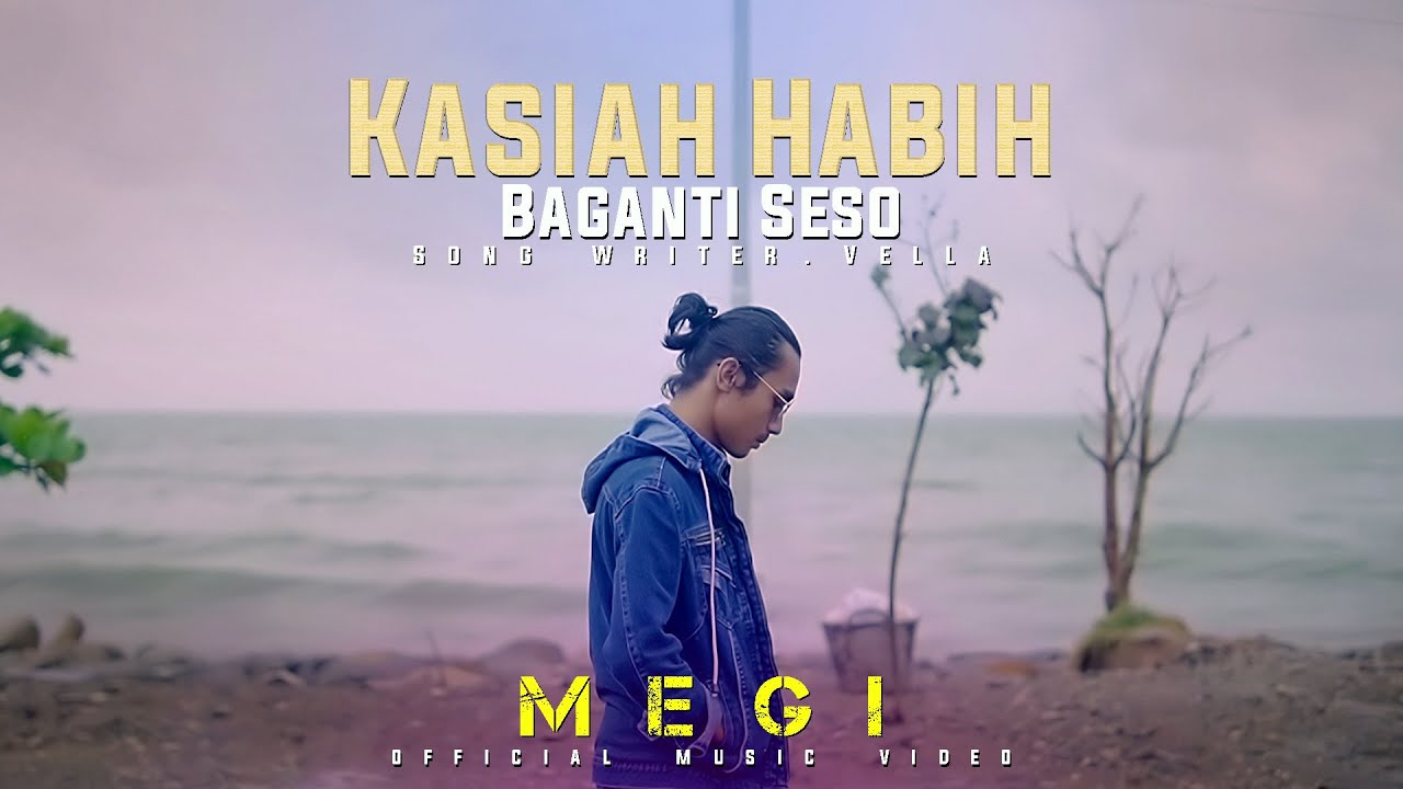 Kasiah Habih Baganti Seso - Lagu Minang Terbaru by MEGI [ Official Music Video ]