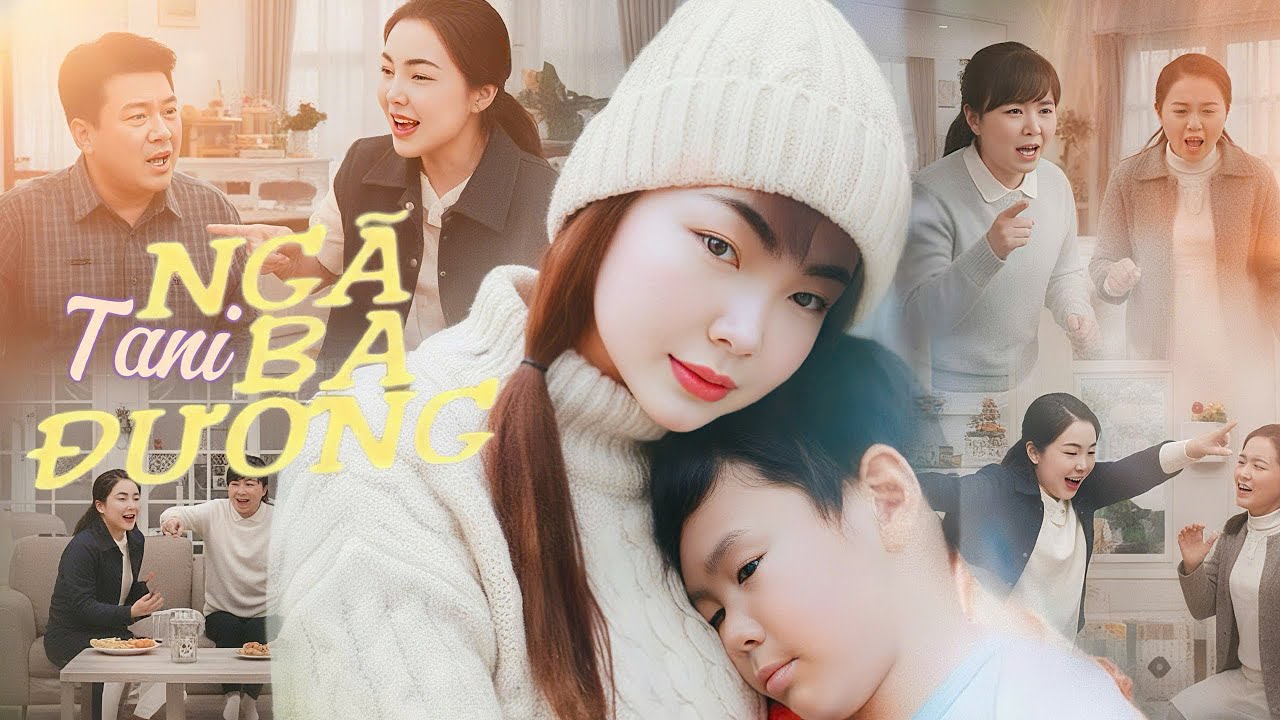Ngã 3 Đường -Tani