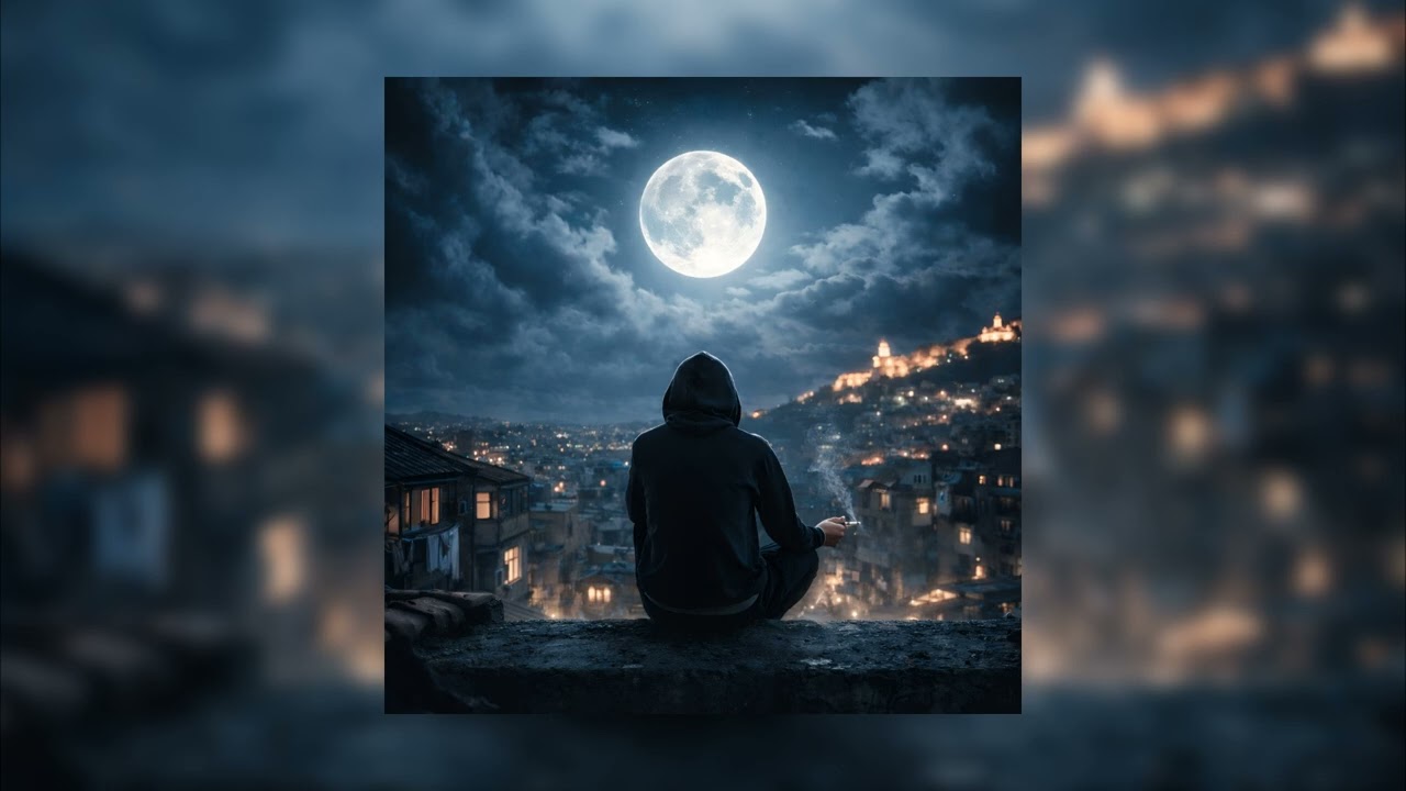 Misha Xramovi - წამიღო