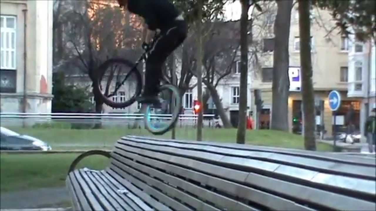 MTB STREET