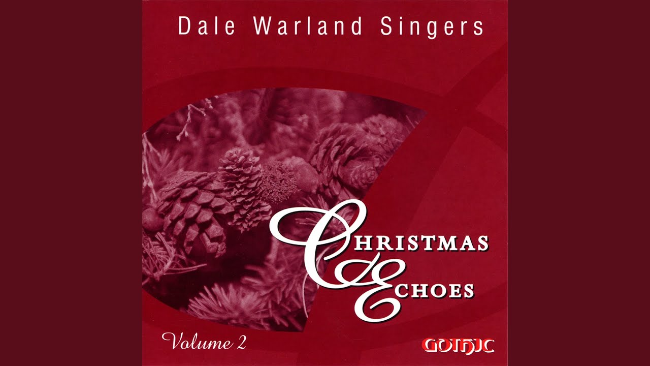 Friday Afternoons, Op. 7: A New Year Carol