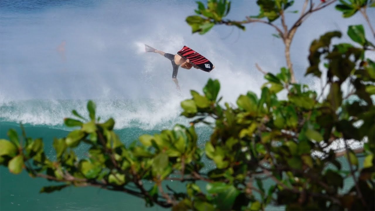 Hubboards - Jared Houston 