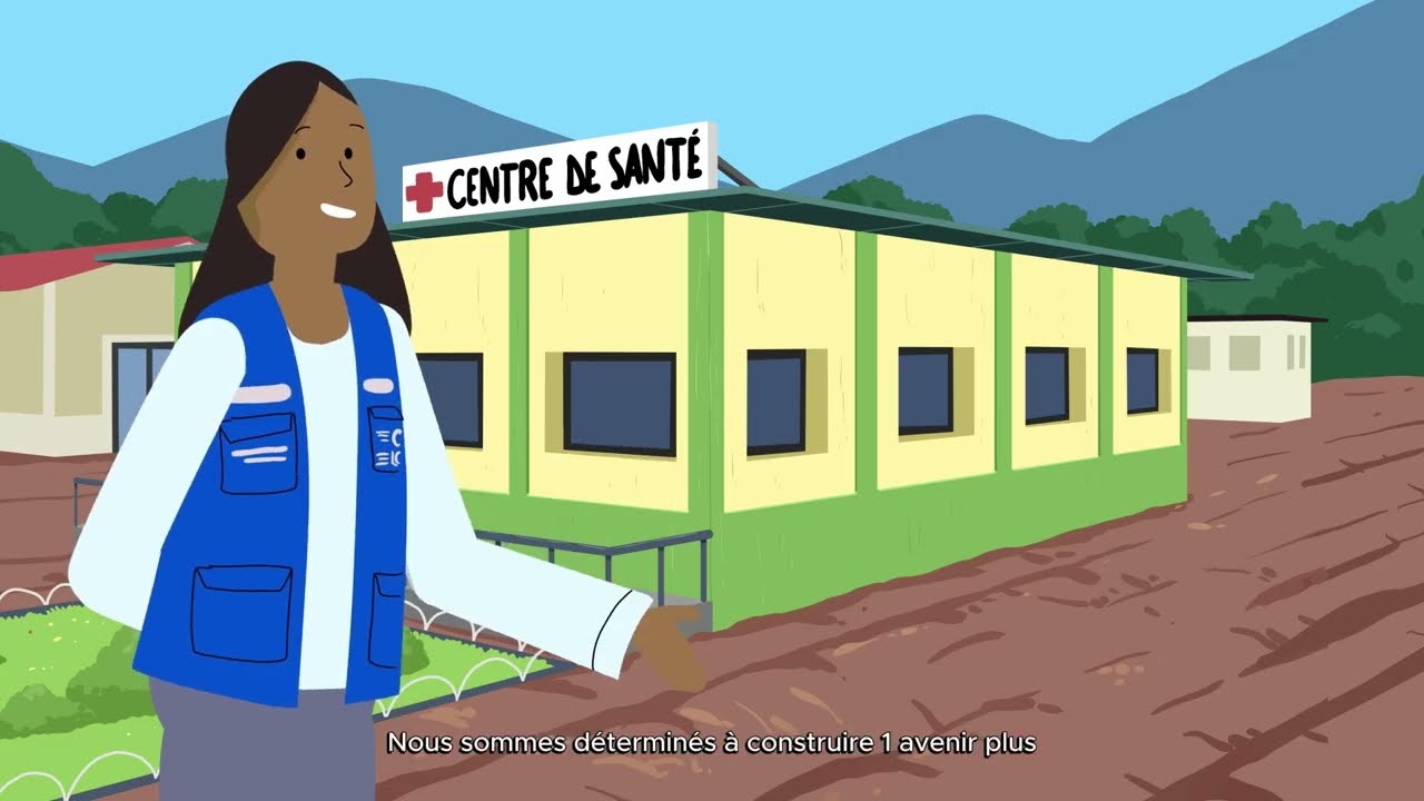 Initiative pour une meilleure prise en charge des maladies non transmissibles