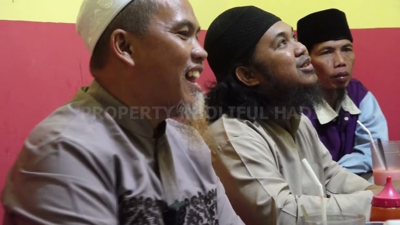 Pesan Persatuan Buat Salafiyyin | Ustadz Dr. Hc. Kholiful Hadi, SE.,MM