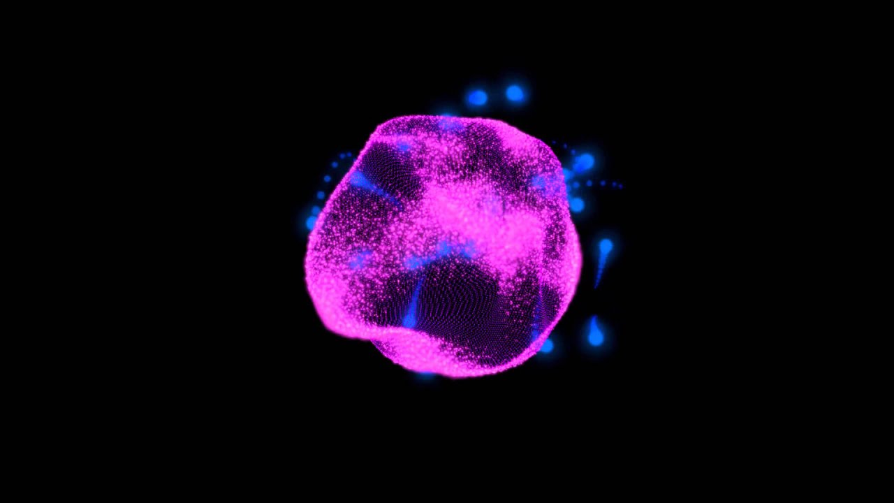 Orbiting Energy Effect