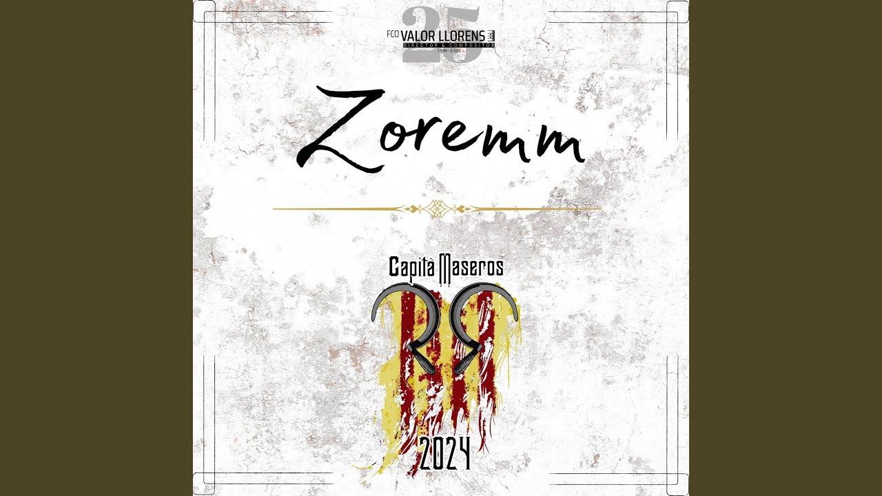Zoremm