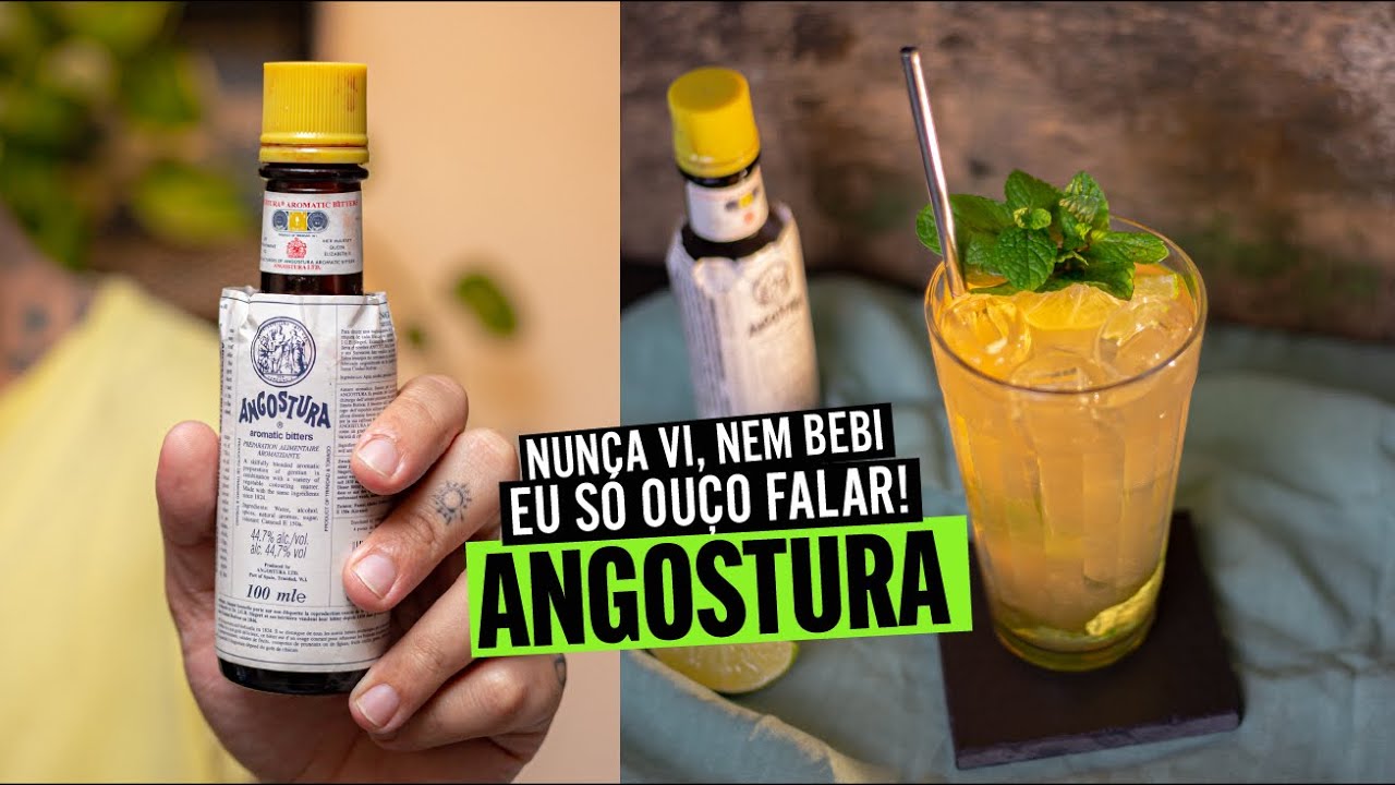 Será se é Possíviel um Remédio no seu Drink?