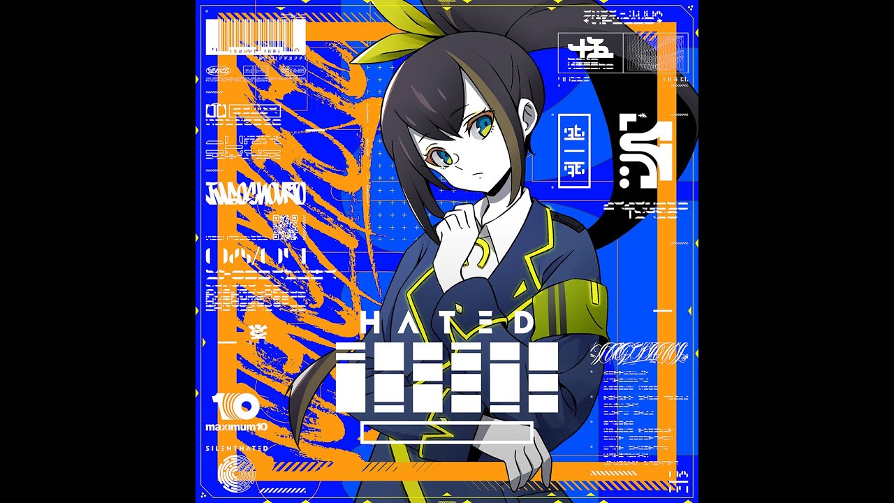 十 五 少 女（15 Voices）/// 今日だけは。from HATED 」Music Video