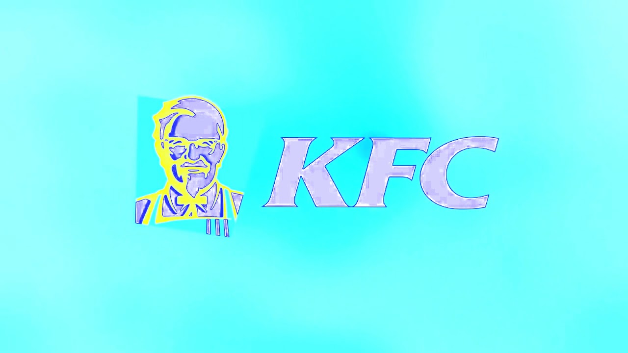 KFC Logo Effects (Sponsored By Preview 2 Effects) In G Major 13 (2 + 4 + 7)
