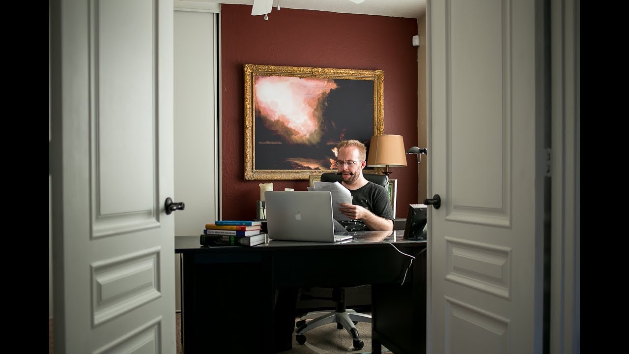 [Q&A] When should I start my dissertation?