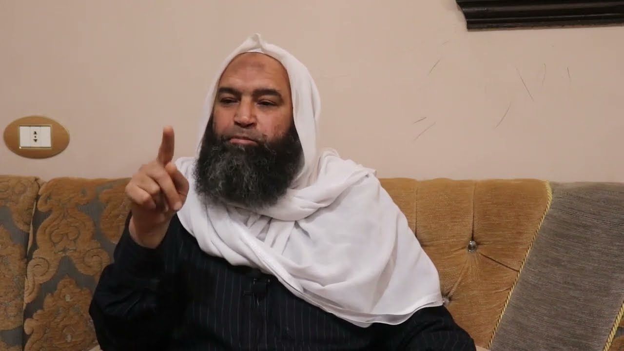 محاضرة ماتعة في علم القراءات لفضيلة الشيخ الدكتور / زهران طلبة