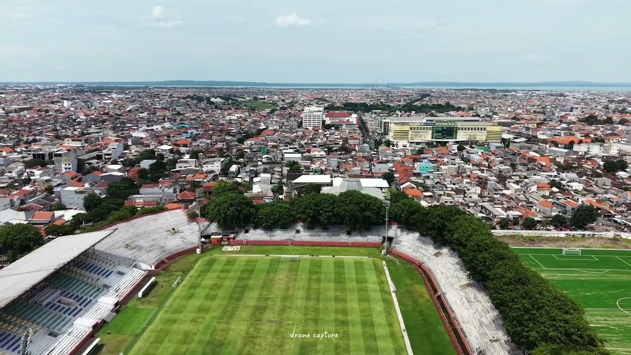 DJI Fly on the legend stadium #subscribenow #Likenow