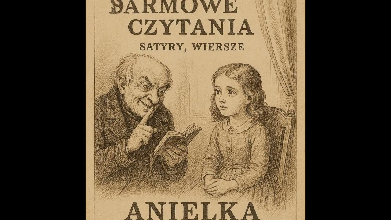 Stanisław Jachowicz - Anielka