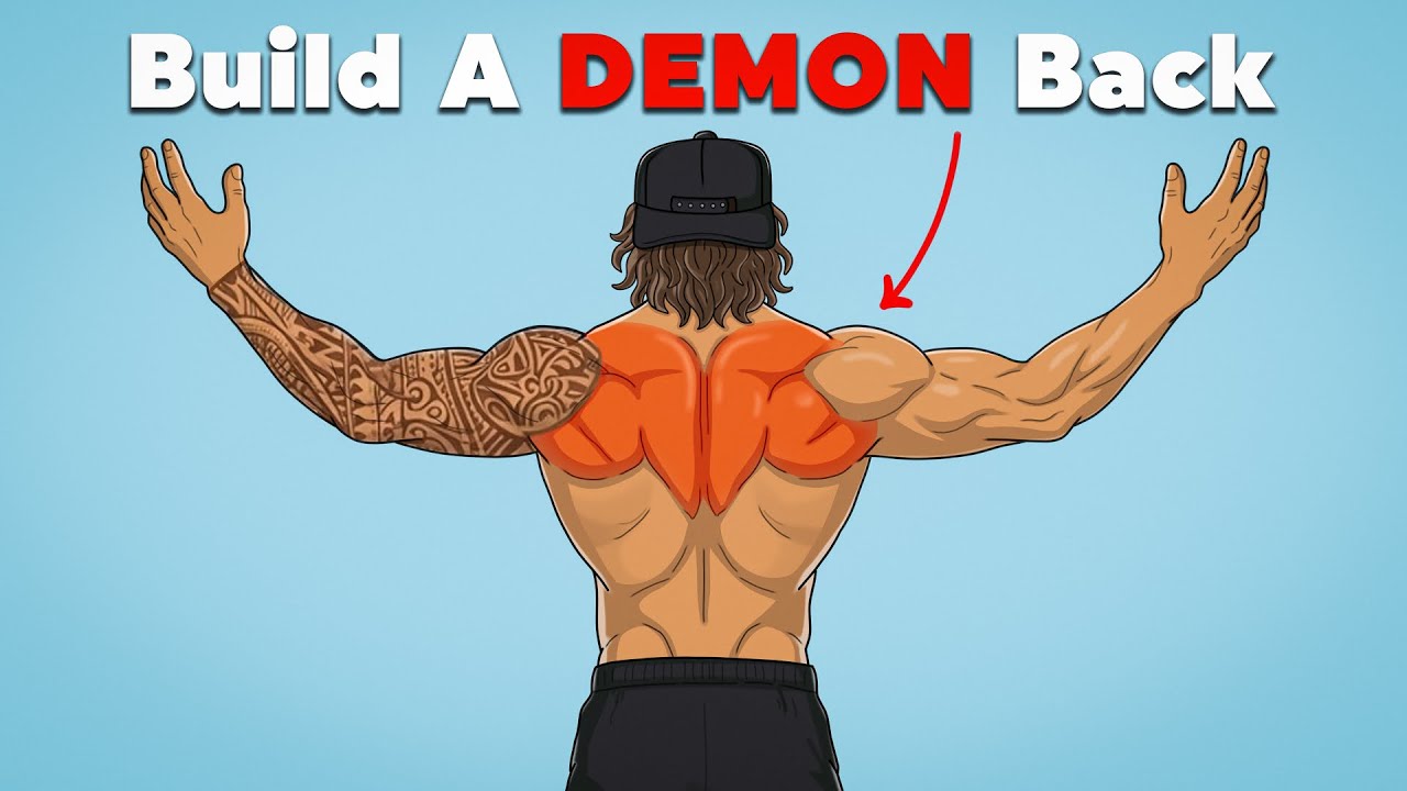 Getting A DEMON BACK Is Actually Simple