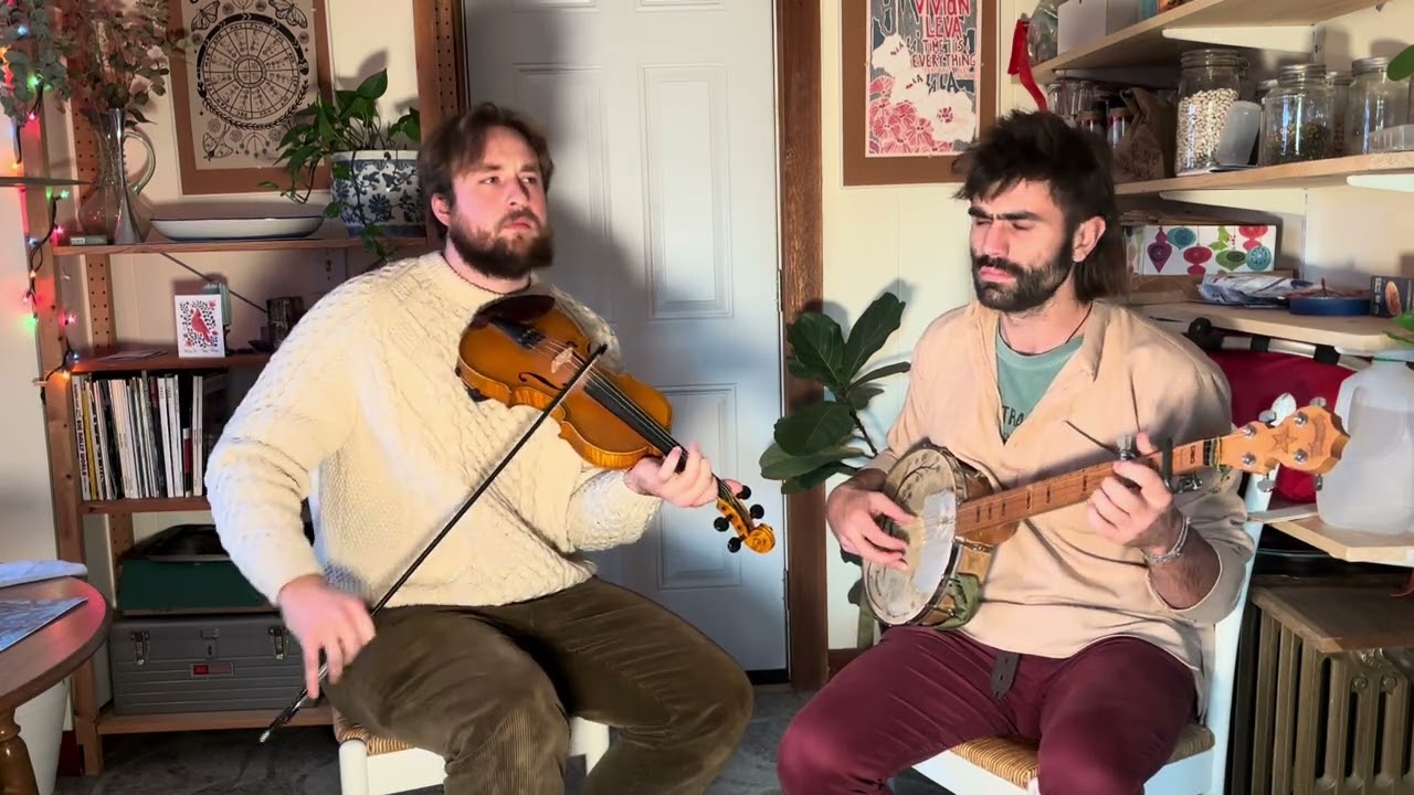 John Sharpe’s Tune