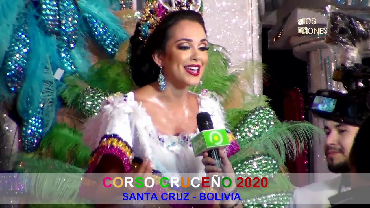 CORSO 2019 SANTA CRUZ
