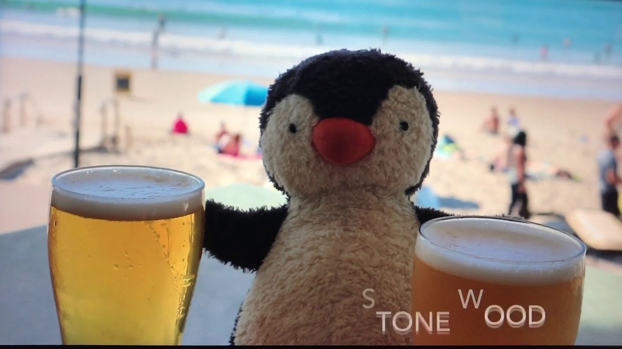 Couple Date In Noosa/Noosa Guide 당일치기 누사여행 [與韓國男友去旅行]