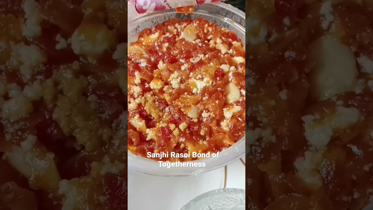 Om Sweets Gajar ka Halwa